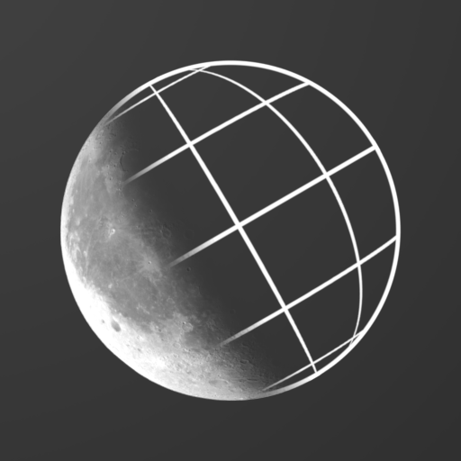 Lunescope: Moon Phases+