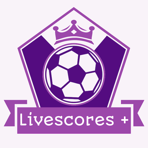 Livescores Plus