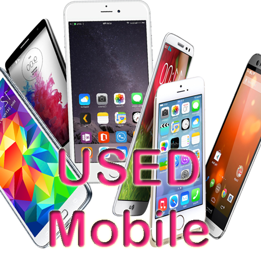 Used Mobile Sell and Buy App