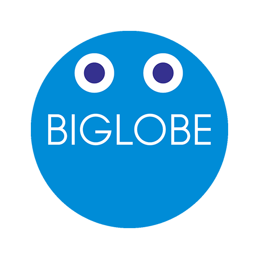 BIGLOBE 無料でニュースにスポーツ、地震情報をお知らせ