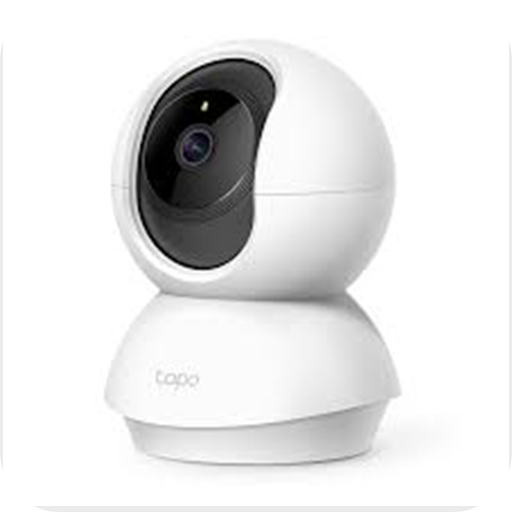 Tp-Link Tapo Camera App Guide