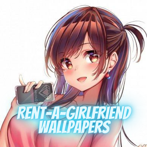 Rent-A-Girlfriend Wallpapers