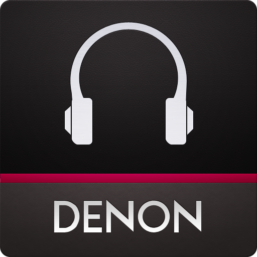 Denon Audio