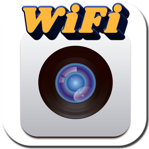 Wi-Fi Webcam
