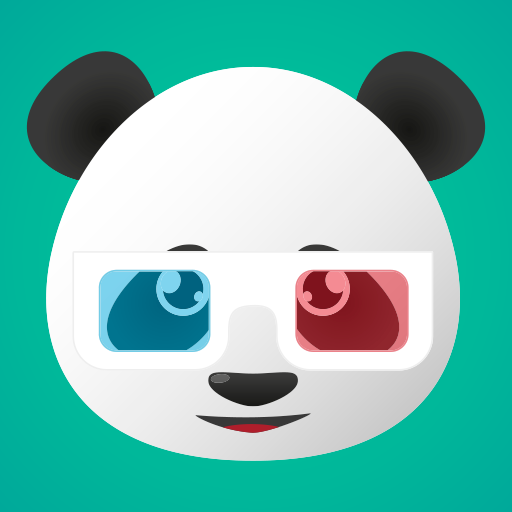 🐼 Panda : App Para Ver Películas 🎦