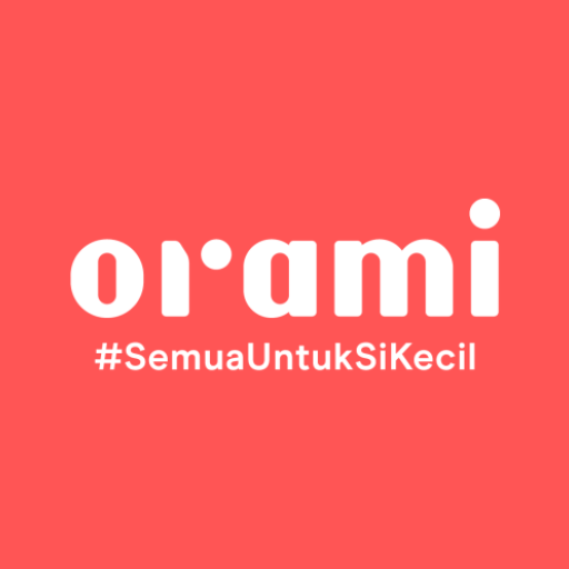 Orami – Belanja dan Parenting 