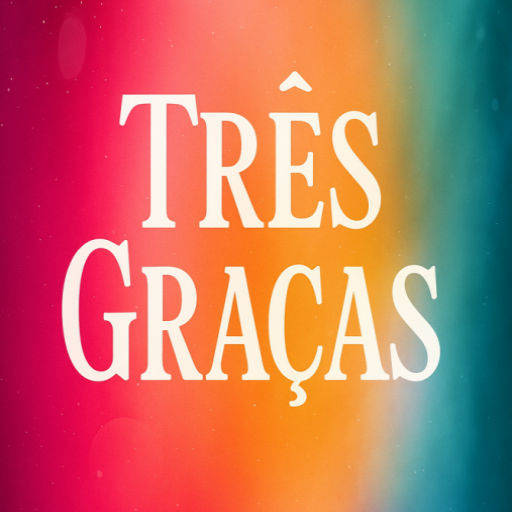 Novela Três Graças