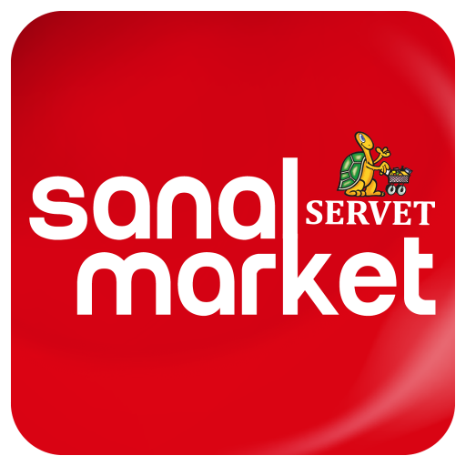 Servet Market