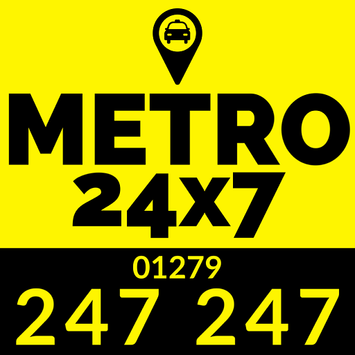 Metro 24x7