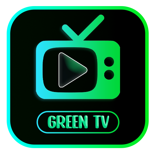 Green App Tv