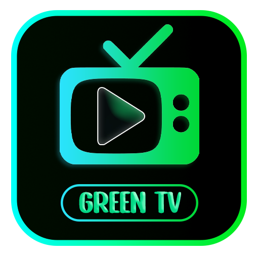 Green App Tv