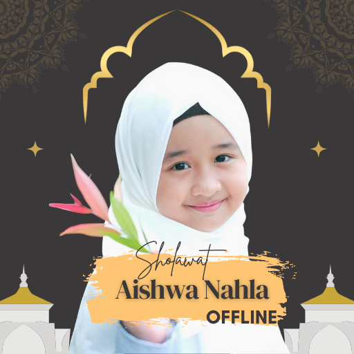 Aishwa Nahla Offline