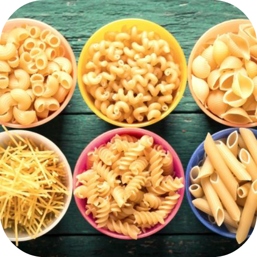 Types of Pasta