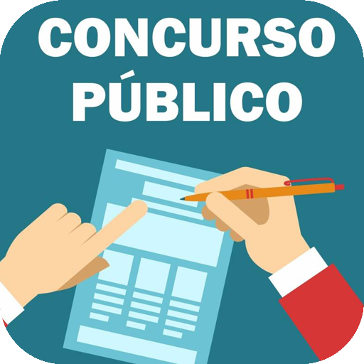 Concursos Públicos Abertos