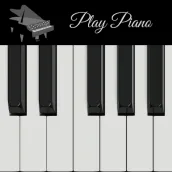 Игра на фортепиано: Мелодии