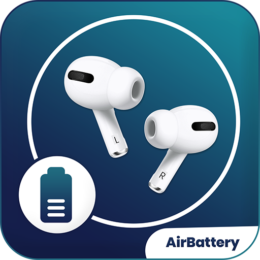 Air Battery - Pods Control