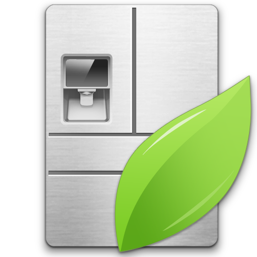 E-Smart Refrigerator
