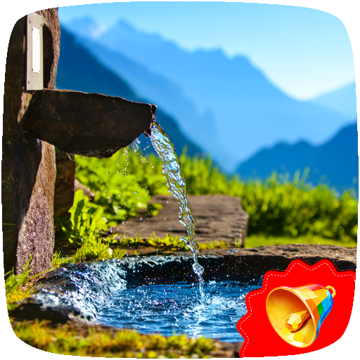 Water Sounds & Ringtones