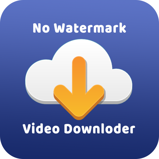 No Watermark Video Downloader