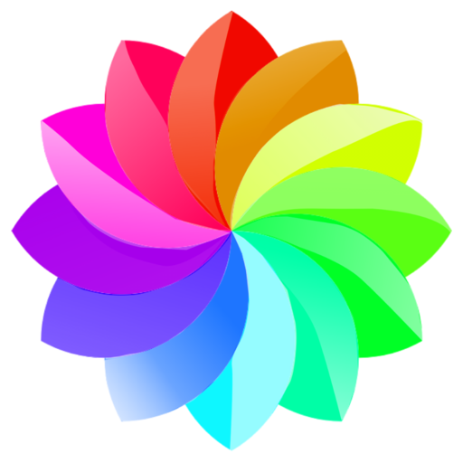 Сочетание цветов гардероба