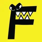Video App Alphabet Lore
