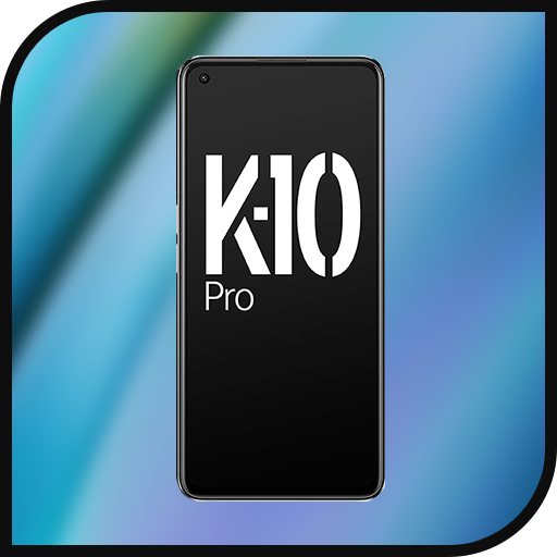 K10 Pro Theme for Oppo