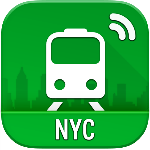 MyTransit NYC Subway & MTA Bus