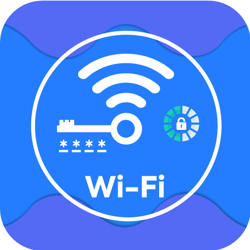 Wifiパスワードショー