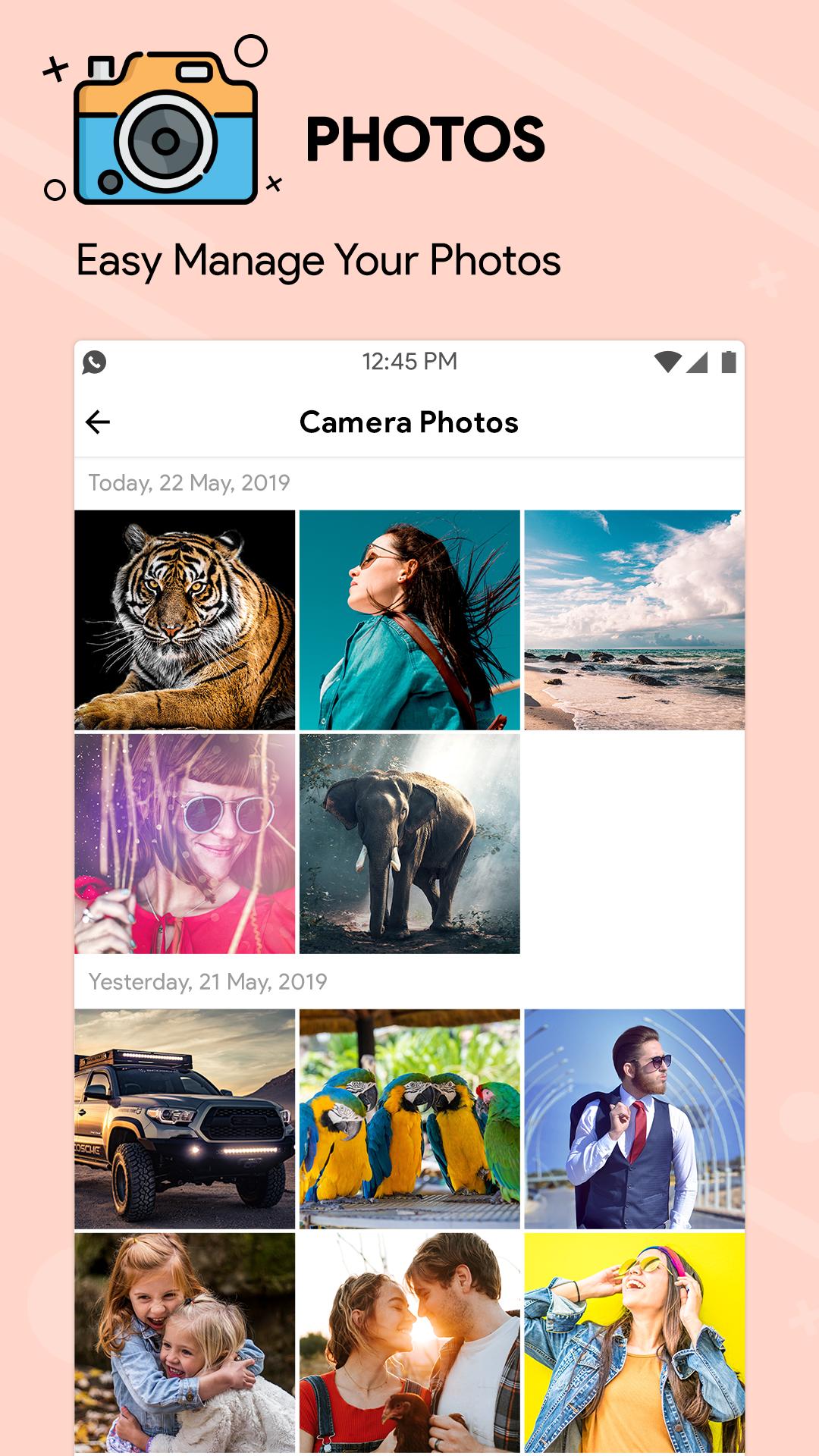 gallery