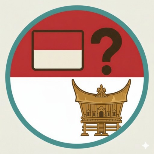 Indonesia Trivia Challenge