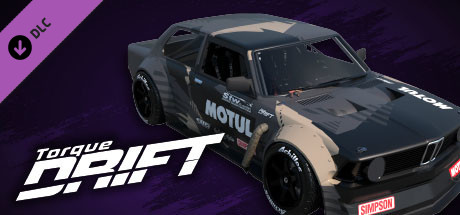 Torque Drift - Marek Wartalowicz Driver Car