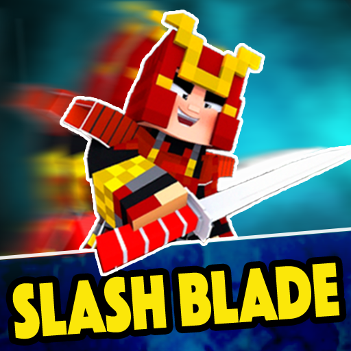 Мод Slash Blade для Minecraft