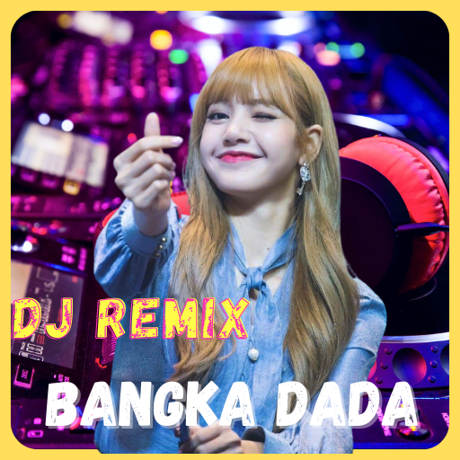 DJ Tiap Hari Bangka Dada Remix Tiktok Viral