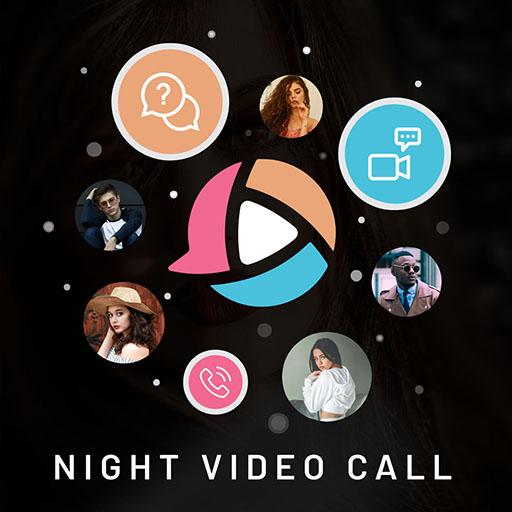 Night Live Video Call - Girls 