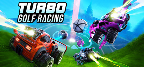 Turbo Golf Racing Playtest