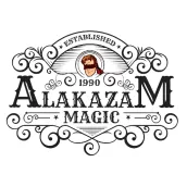 Alakazam Magic