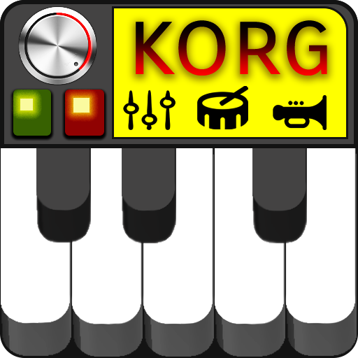 Korg 2023