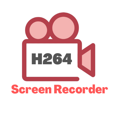 H264 - Screen Recorder