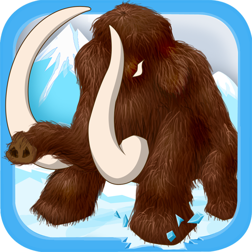 Mammoth World -Ice Age Animals