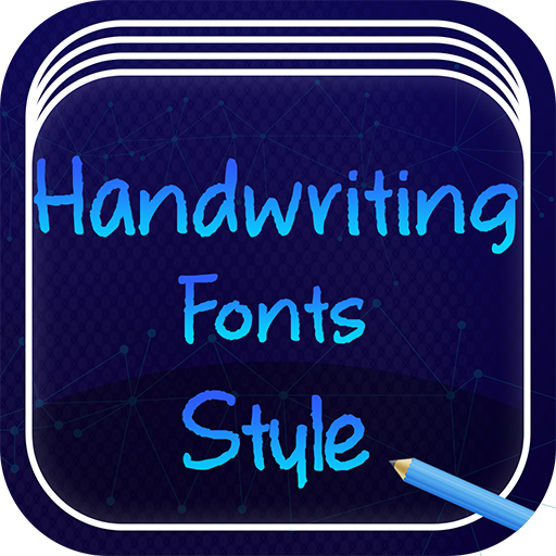 Handwriting Fonts Style Free