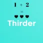 Thirder - Threesome Dating