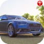 Racing Audi Driving Sim 2020