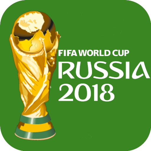 Mi Mundial Rusia 2018