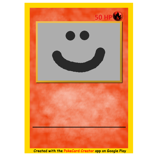 PokeCard Creator