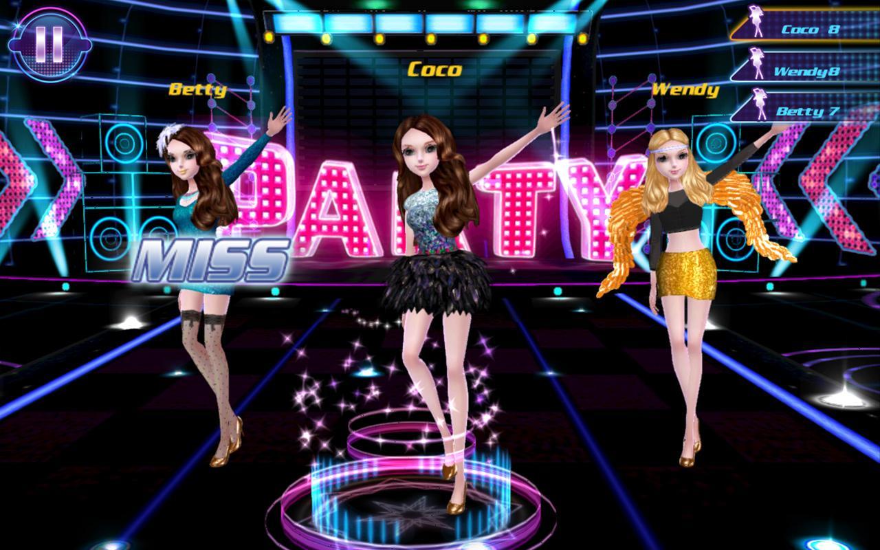 Download Coco Party - Dancing Queens android on PC