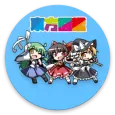 東方図鑑