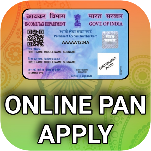 Pan Card Download - Check status/Track correction