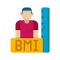BMI Calculator - Ideal Weight