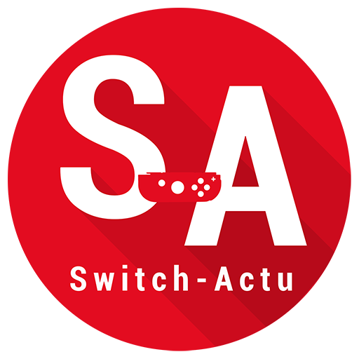 Switch-Actu - Application offi