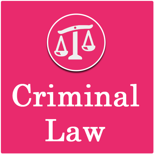 Criminal Law Study